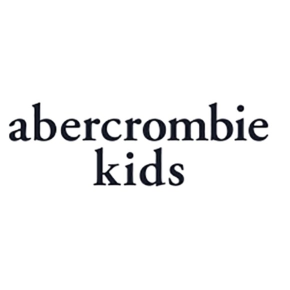 ABERCROMBIE KIDS blue and white striped shirt L - Picture 2 of 7